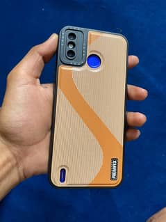 tecno spark 6 go exchange possible