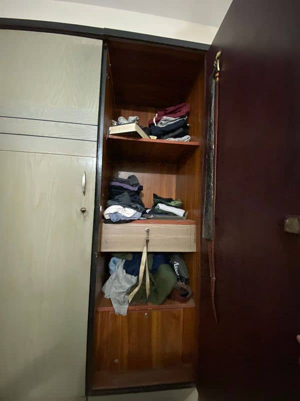 Wardrobe for sale 1