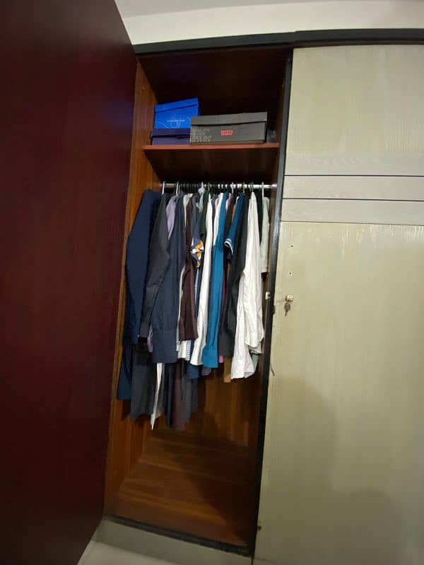 Wardrobe for sale 2