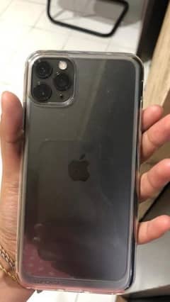 iphone 11 pro