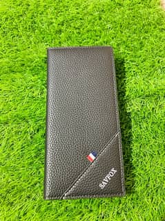 Wallet For Men leather 0