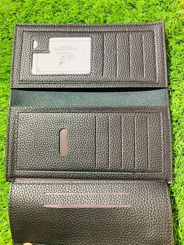 Wallet For Men leather 2