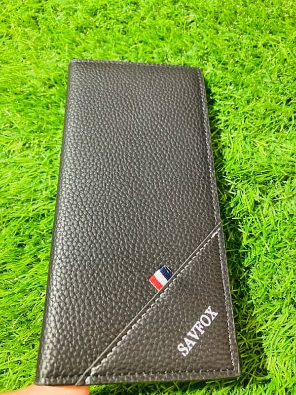 Wallet For Men leather 3