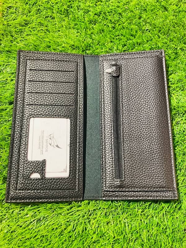 Wallet For Men leather 4