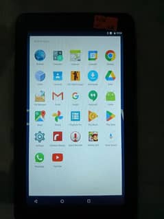 Infinix smart 7 hd