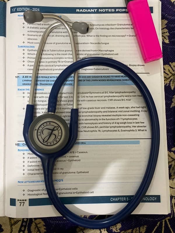 littman 3 classic stethoscope 0