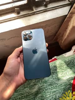 iphone 12 pro max 256gb pta approved HK 0