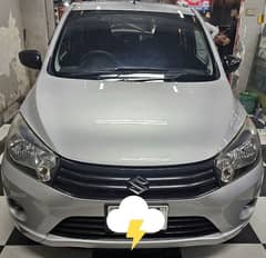 Suzuki Cultus VXR 2020 (Contact on WhatsApp) 0