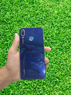 Huawei p20 lite 4 64 read full add