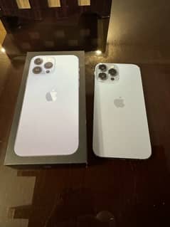 Iphone 13 Pro Max 128 GB PTA