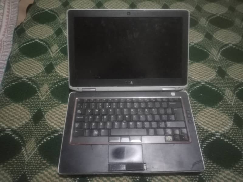 Dell latitude 0