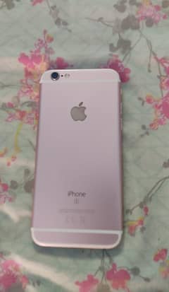 I phone 6s