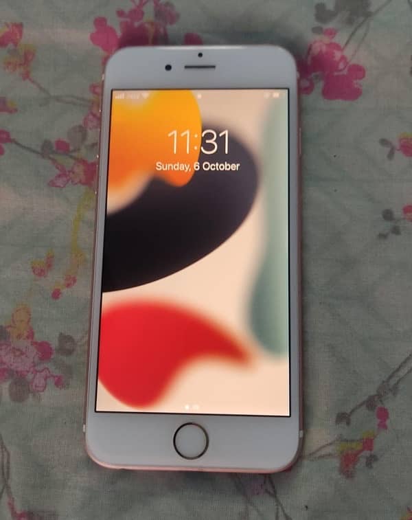 I phone 6s 2