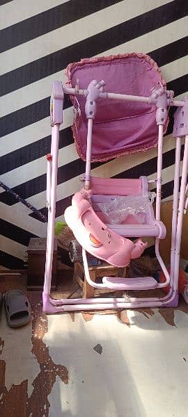 baby swing chair 0