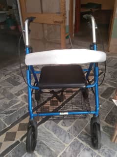 Specail Walker for Senior special person