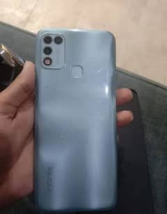 Infinix