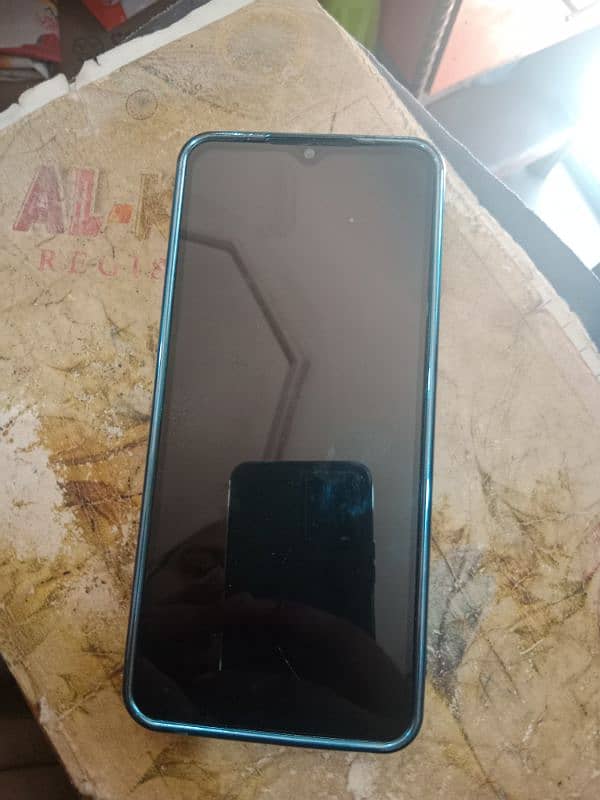 Infinix smart 7 hd 1