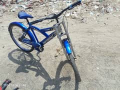 Bicycle Imperial in Good Condition