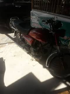 Honda cd70 Punjab number 1993 model contact 03115628736