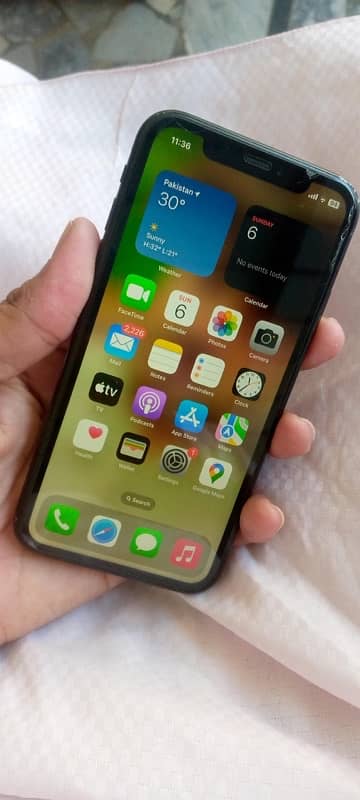 i phone xr Exchnge posible 1