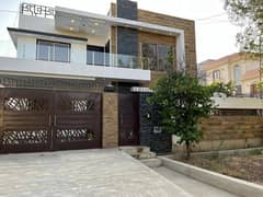 400 Yard G+1 Vip House Gulshan E Maymar 0