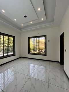 400 Yard G+1 Vip House Gulshan E Maymar