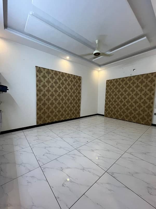 400 Yard G+1 Vip House Gulshan E Maymar 8