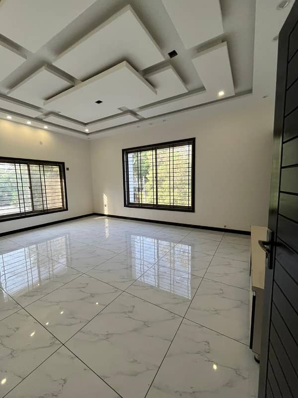 400 Yard G+1 Vip House Gulshan E Maymar 11