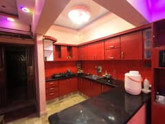 3 Bed DD West Open Flat For Sale In Diamond Tower & Shopping Mall Diamond City