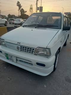 Suzuki Alto 1994