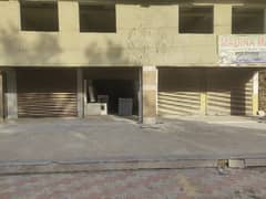 10x30 Lease Shop For Sale In Wasi Country Park