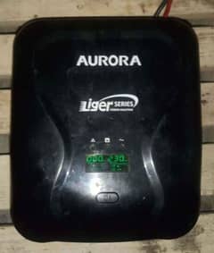 Arura pure sinwave Ups