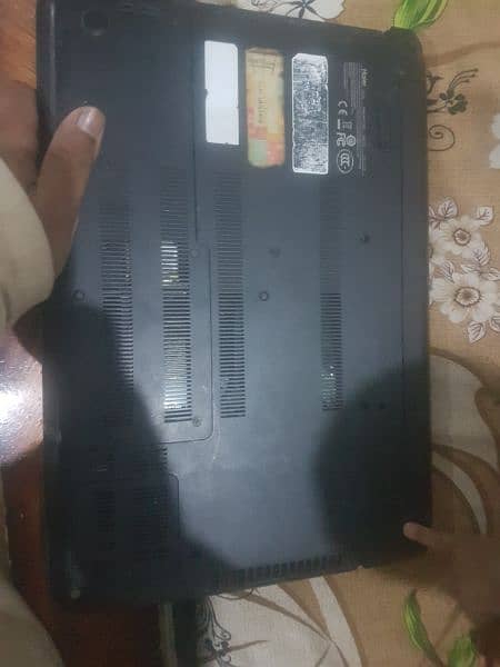 Mene apna haier ka dead laptop sale karna hai sath 2 orignl Dell chrgr 2