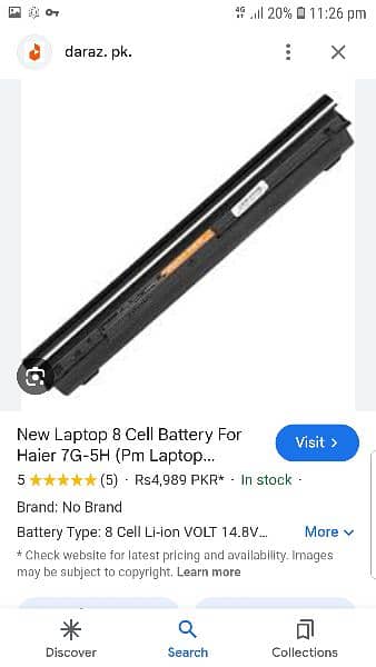 Mene apna haier ka dead laptop sale karna hai sath 2 orignl Dell chrgr 6