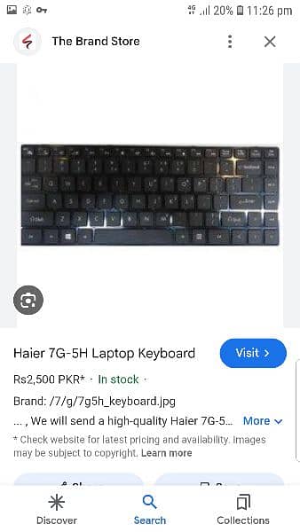 Mene apna haier ka dead laptop sale karna hai sath 2 orignl Dell chrgr 8