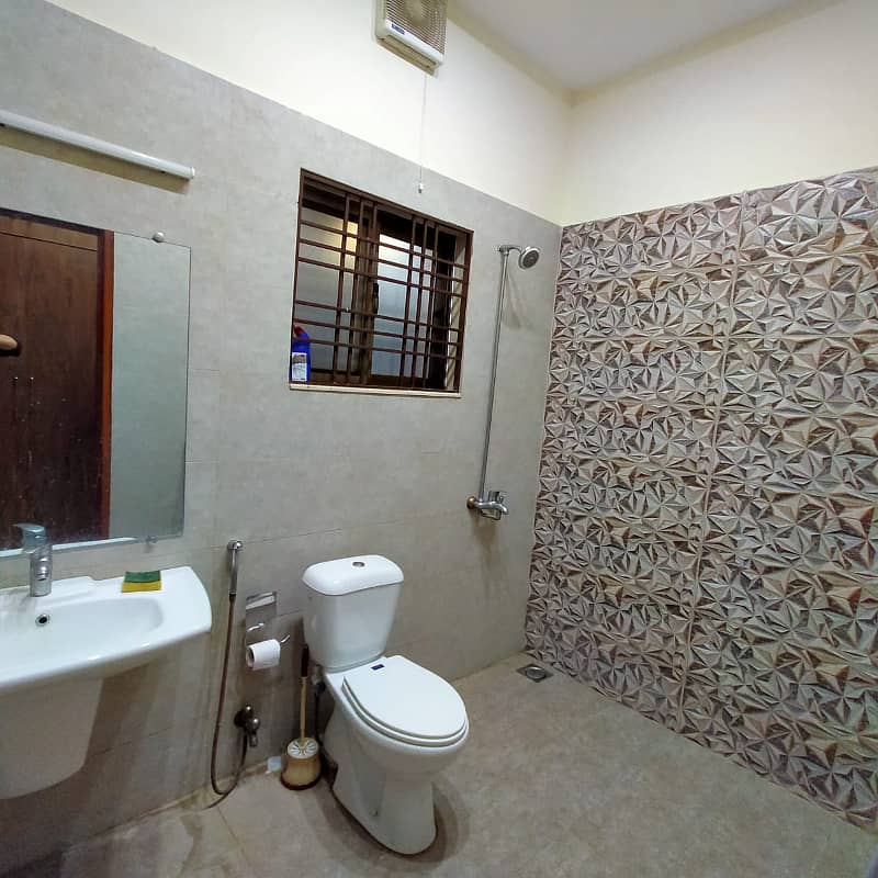 5 marla double story fully furnished house avible for rent in bharia town phase 8 3