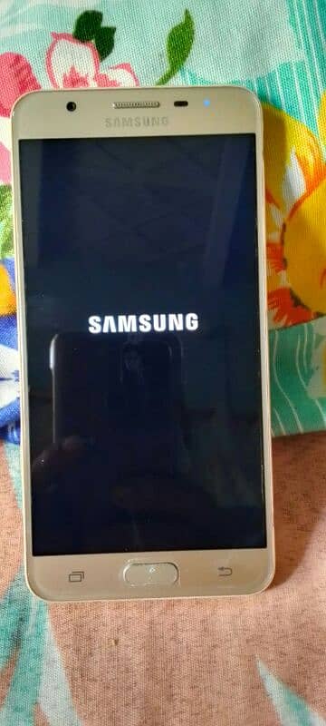 Samsung j7prim 2