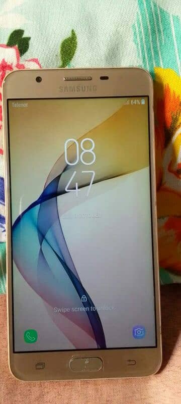 Samsung j7prim 3