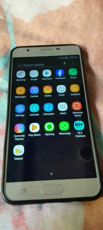 Samsung j7prim 11