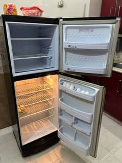 pel refrigerator