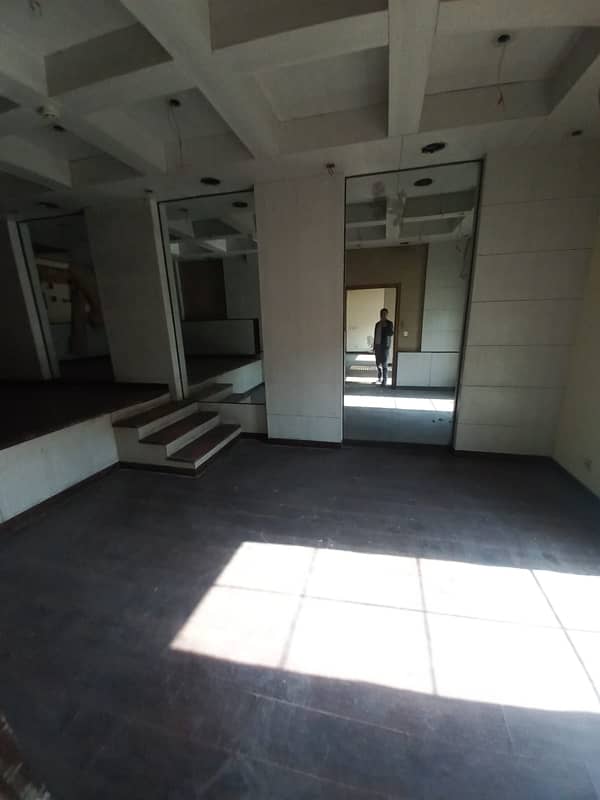 Ground Shop Available For Rent In Prime Location In DHA Phase 6 5