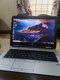 hp laptop core i5 6th generation