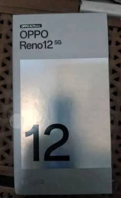 Oppo Reno 5G