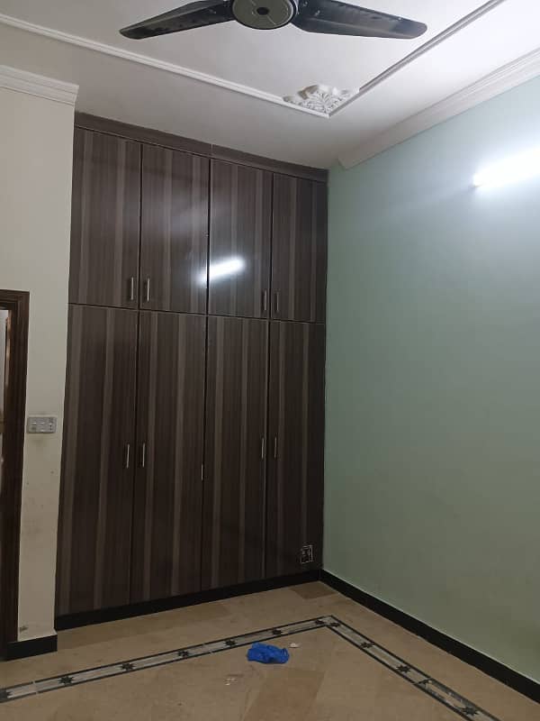 5 marla ground floor for rent 8