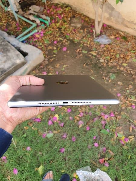 apple ipad 5gen 128gb 1