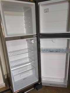 Haier refrigerator 0