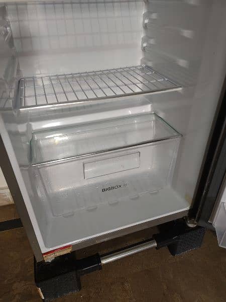 Haier refrigerator 2