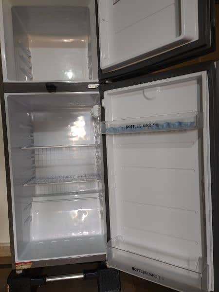 Haier refrigerator 3