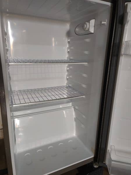 Haier refrigerator 5