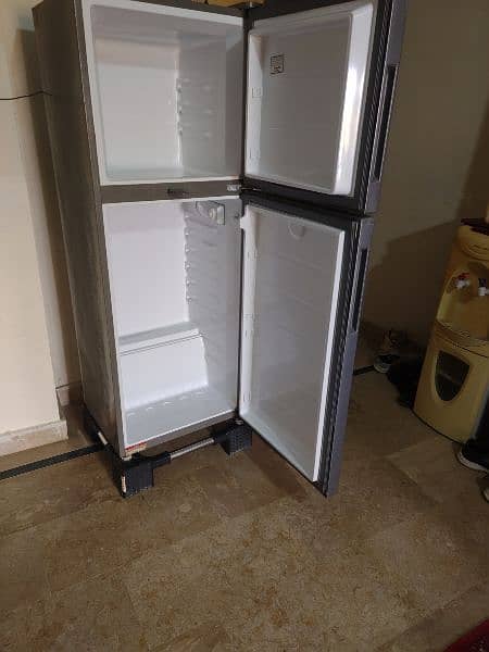 Haier refrigerator 6